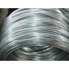 ASTM A475 Galvanized High Carbon Steel Wire